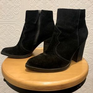 Dolce Vita Caillin Booties